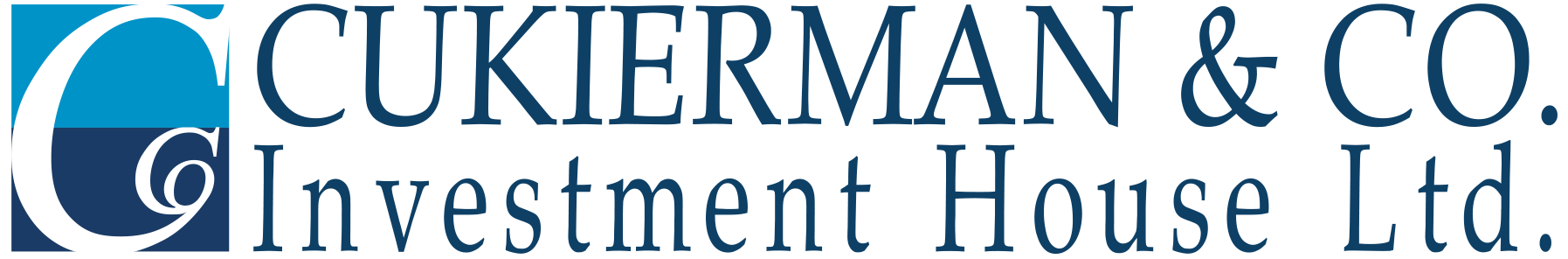 Cukierman & Co, logo
