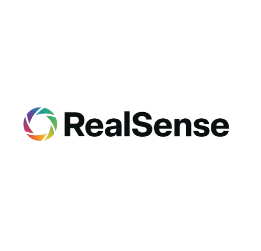 RealSense, Inc. logo
