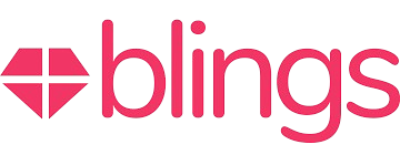Blings logo