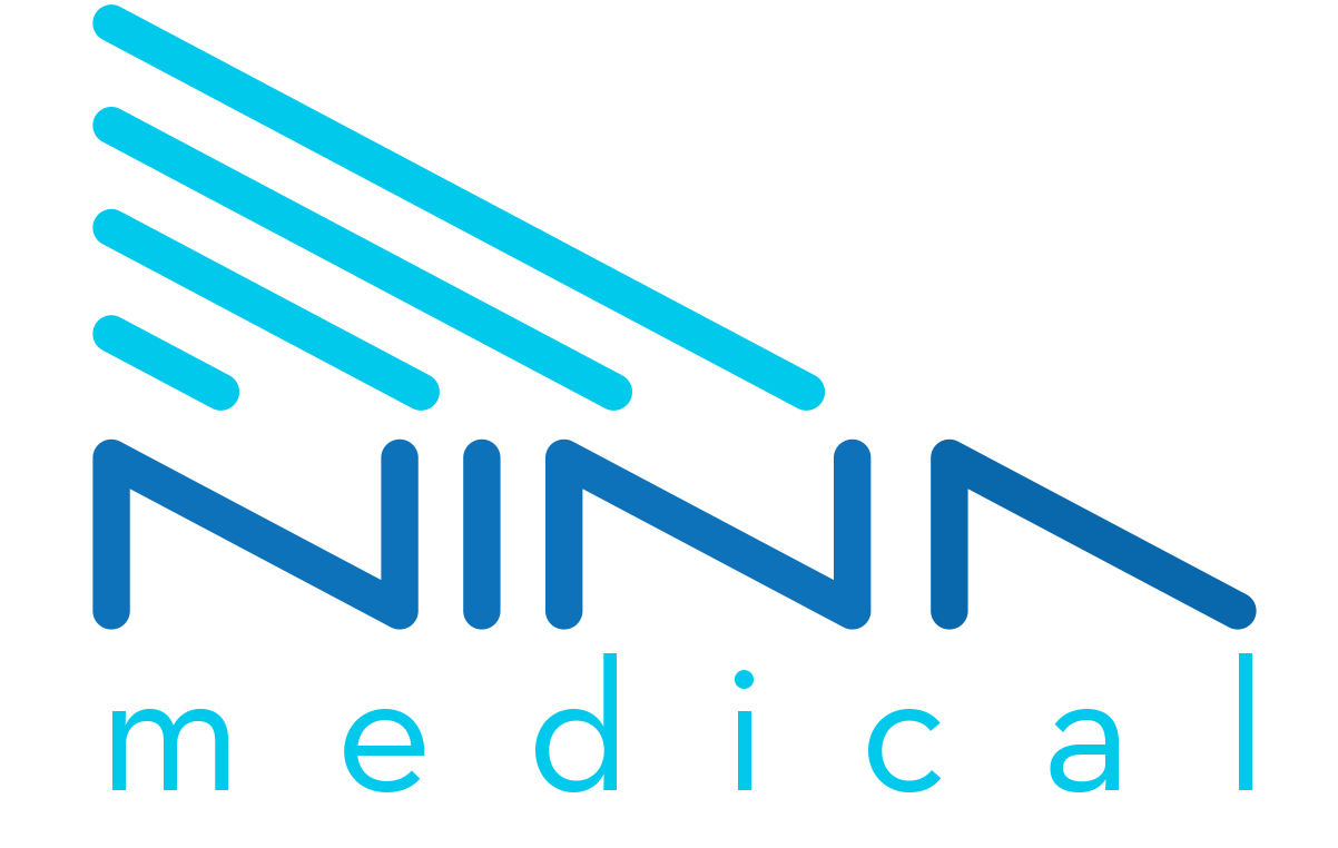 Nina Medical logo