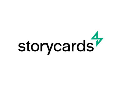 Storycards logo