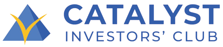 Catalyst Investors' Club logo