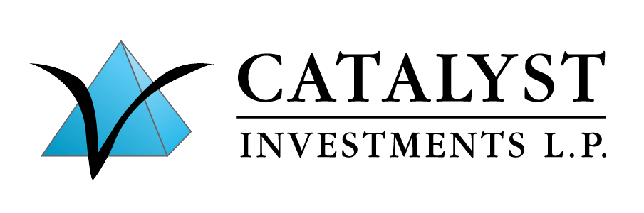 Catalyst Investments logo