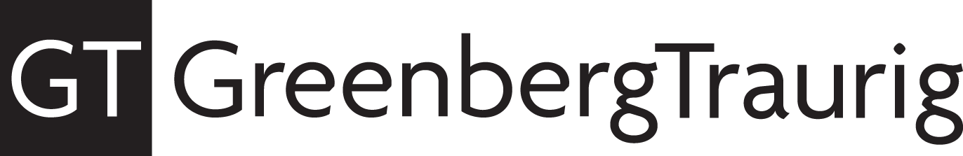 Greenberg Traurig logo
