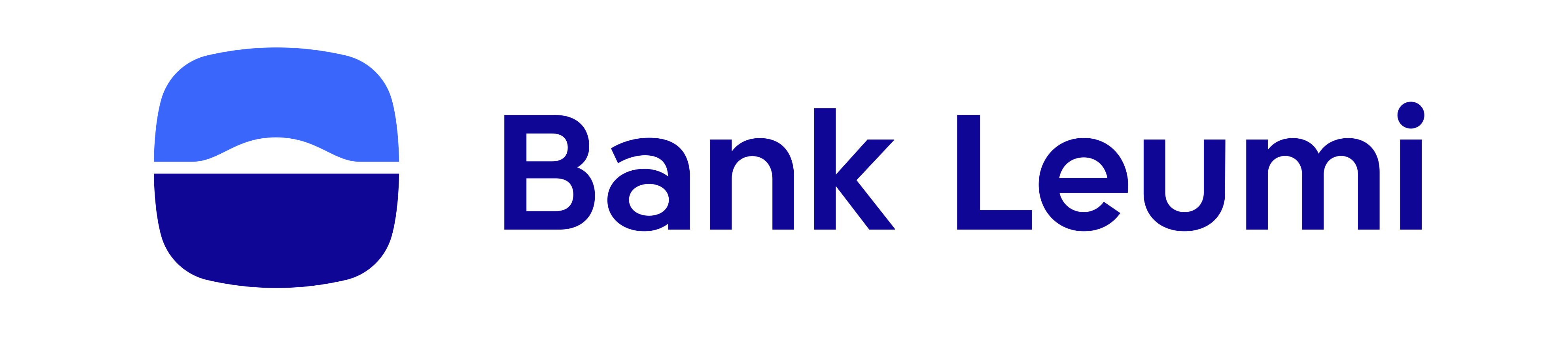 Bank Leumi logo