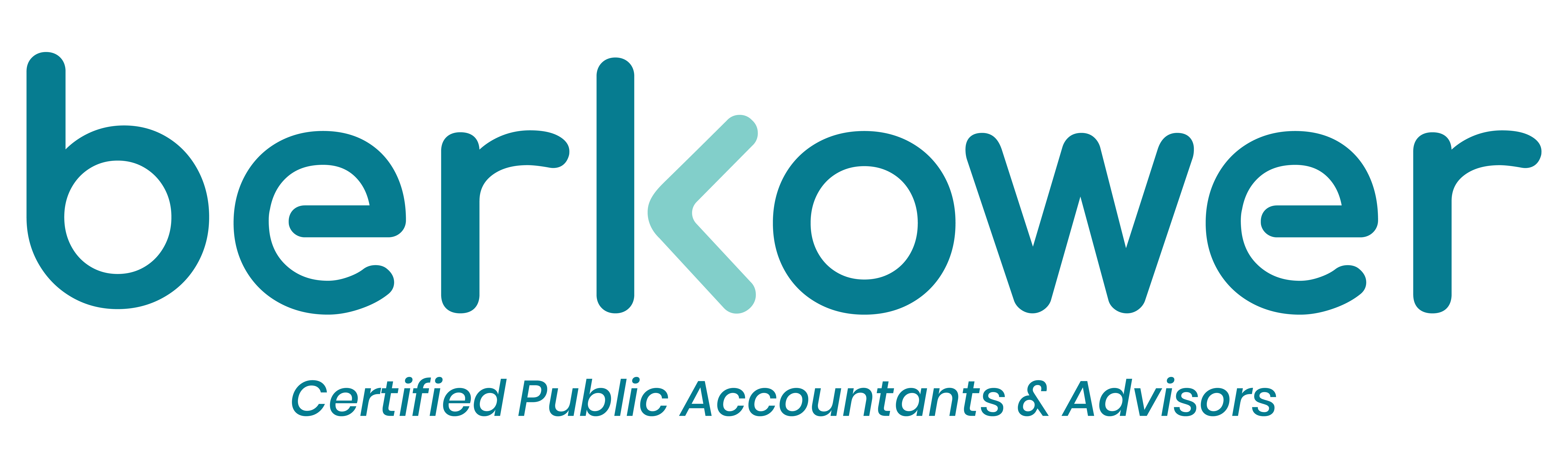 Berkower logo