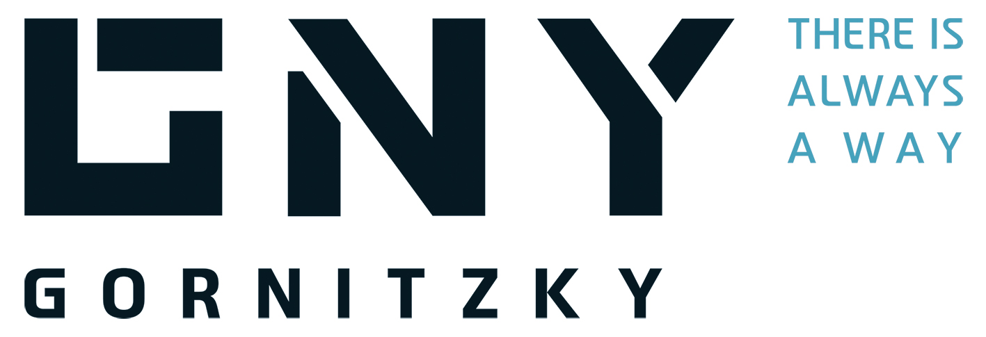 Gornitzky logo