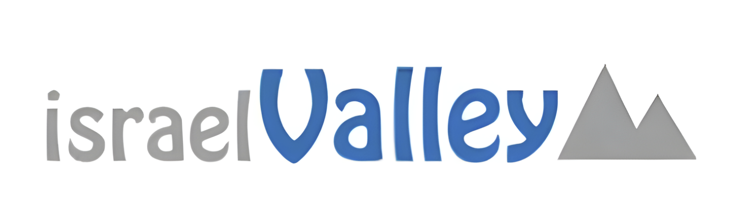 Israel Valley logo