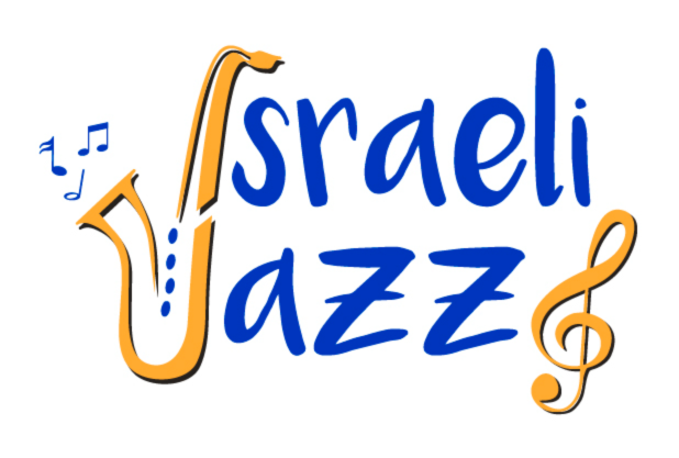 Israeli Jazz logo