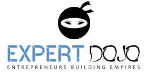 Expert Dojo logo