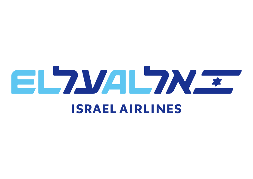 EL AL logo
