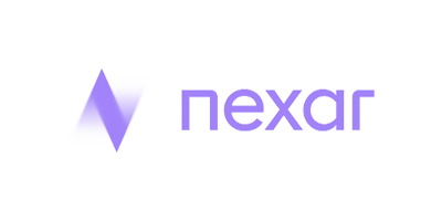 Nexar logo
