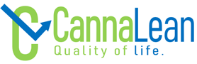 CannaLean logo