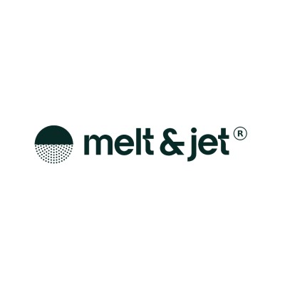 Melt & Jet logo