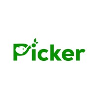 Picker AgRobotics logo