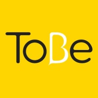 ToBe logo