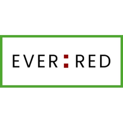 Ever:Red logo