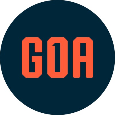 GOA Therapeutics logo